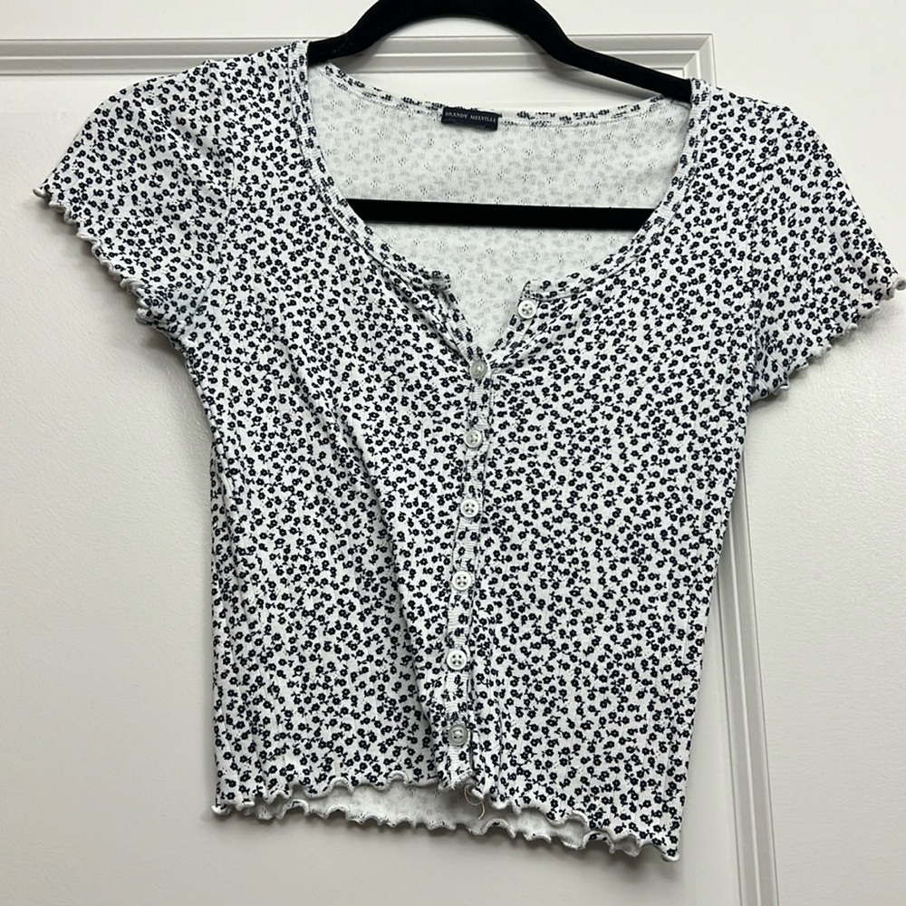Brandy Melville top